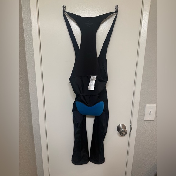 Pearl Izumi Men's Attack 3/4 Bib Tights - Picture 3 of 7